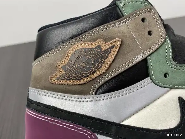 Cheap 1 DH3097-001 Hand High Air OG Crafted Jordan 0325